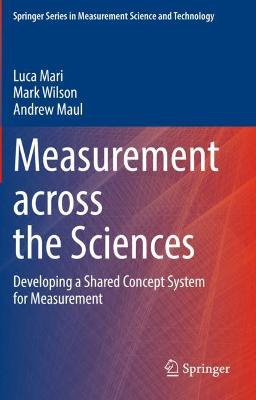 Measurement across the Sciences