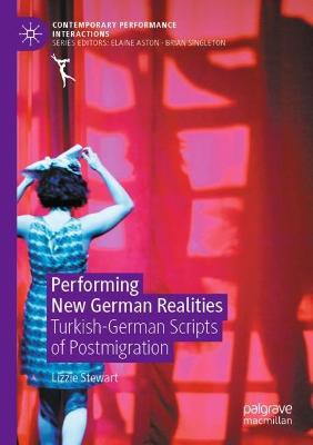 Performing New German Realities