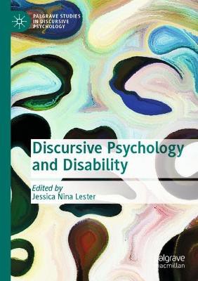 Discursive Psychology and Disability