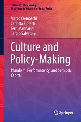 Culture and Policy-Making