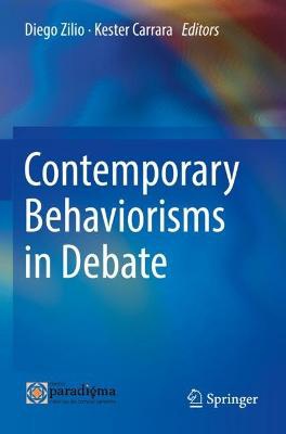Behaviorismos: Reflexões Históricas e Conceituais - Volume 3