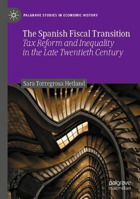 The Spanish Fiscal Transition