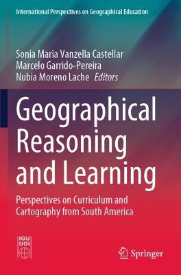 Geographical Reasoning and Learning