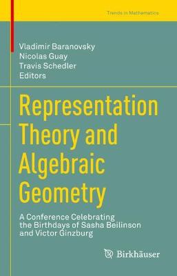 Representation Theory and Algebraic Geometry