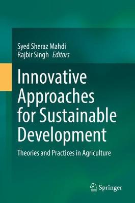 Innovative Approaches for Sustainable Development