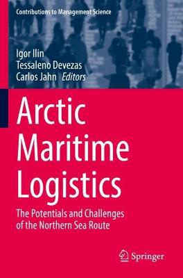 Arctic Maritime Logistics