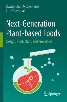 Next-Generation Plant-based Foods