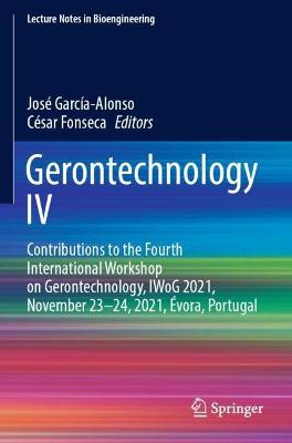 Gerontechnology IV
