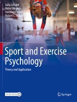 Lehrbuch Sportpsychologie – Theoretische Grundlagen und Anwendung