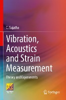 Vibration, Acoustics and Strain Measurement