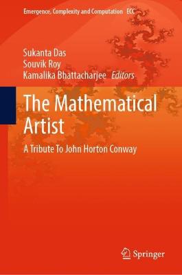 The Mathematical Artist
