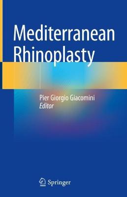 Mediterranean Rhinoplasty
