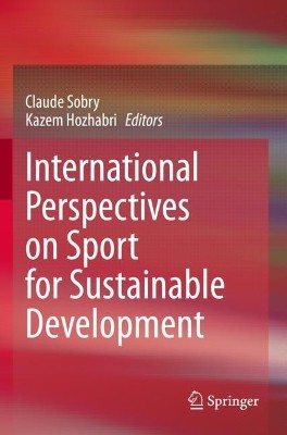 International Perspectives on Sport for Sustainable Development