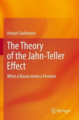 The Theory of the Jahn-Teller Effect