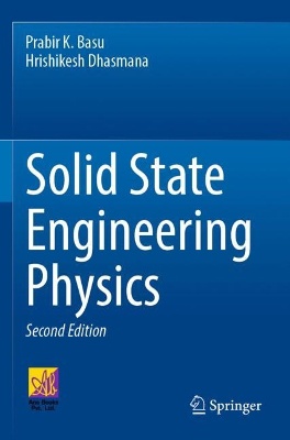 Solid State Engineering Physics - 2ED
