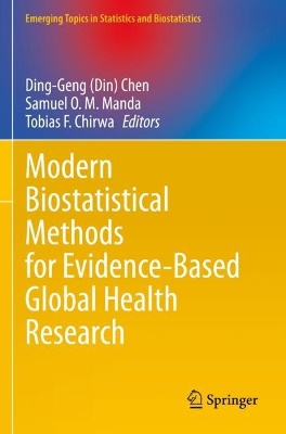 Modern Biostatistical Methods for Evidence-Based Global Health Research