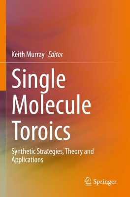 Single Molecule Toroics