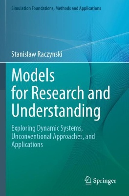 Models for Research and Understanding