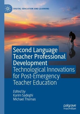 Second Language Teacher Professional Development