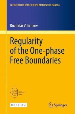 Regularity of the One-phase Free Boundaries
