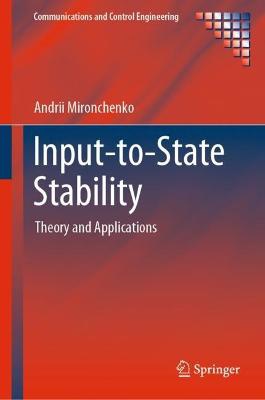 Input-to-State Stability