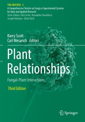 Plant Relationships