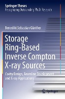 Storage Ring-Based Inverse Compton X-ray Sources