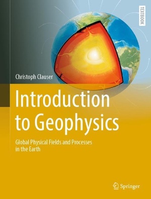 Introduction to Geophysics
