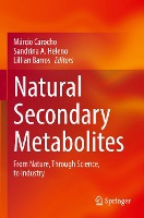 Natural Secondary Metabolites