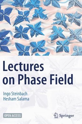 Lectures on Phase Field