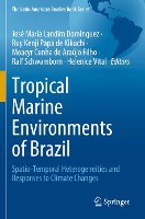 Tropical Marine Environments of Brazil
