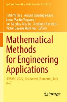 Mathematical Methods for Engineering Applications