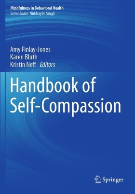 Handbook of Self-Compassion