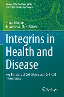 Integrins in Health and Disease