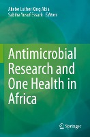 Antimicrobial Research and One Health in Africa