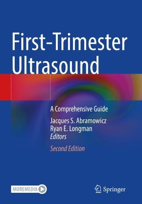 First-Trimester Ultrasound