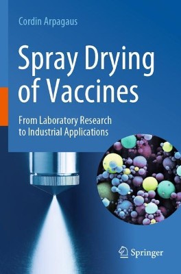 Spray Drying of Vaccines