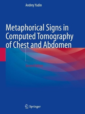 Metaphorical Signs in Computed Tomography of Chest and Abdomen