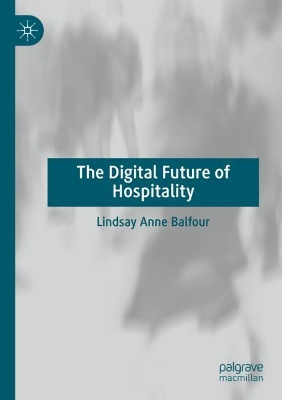 The Digital Future of Hospitality