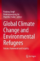 Global Climate Change and Environmental Refugees