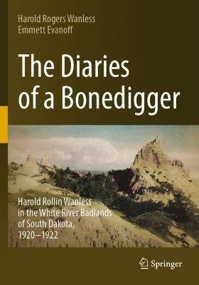 The Diaries of a Bonedigger