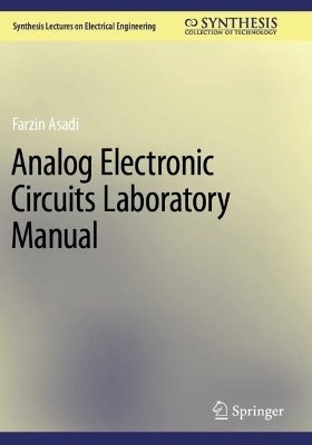Analog Electronic Circuits Laboratory Manual