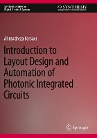 Introduction to Layout Design and Automation of Photonic Integrated Circuits 
