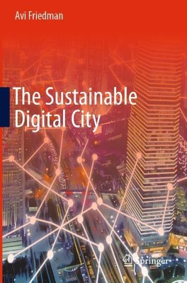 The Sustainable Digital City