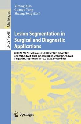 Lesion Segmentation in Surgical and Diagnostic Applications