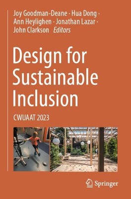 Design for Sustainable Inclusion