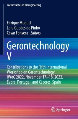 Gerontechnology V