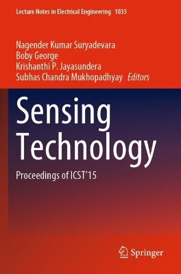 Sensing Technology