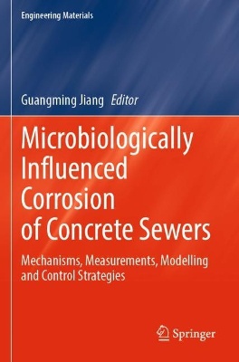 Microbiologically Influenced Corrosion of Concrete Sewers