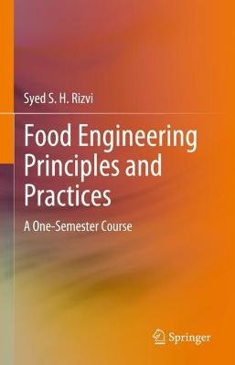Food Engineering Principles and Practices